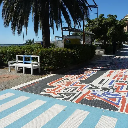 Mare Alberi Relax