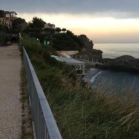 Mare Alberi Relax Pensjonat *
